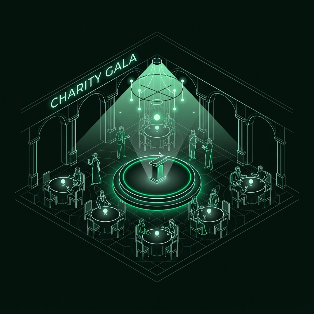 Charity Gala